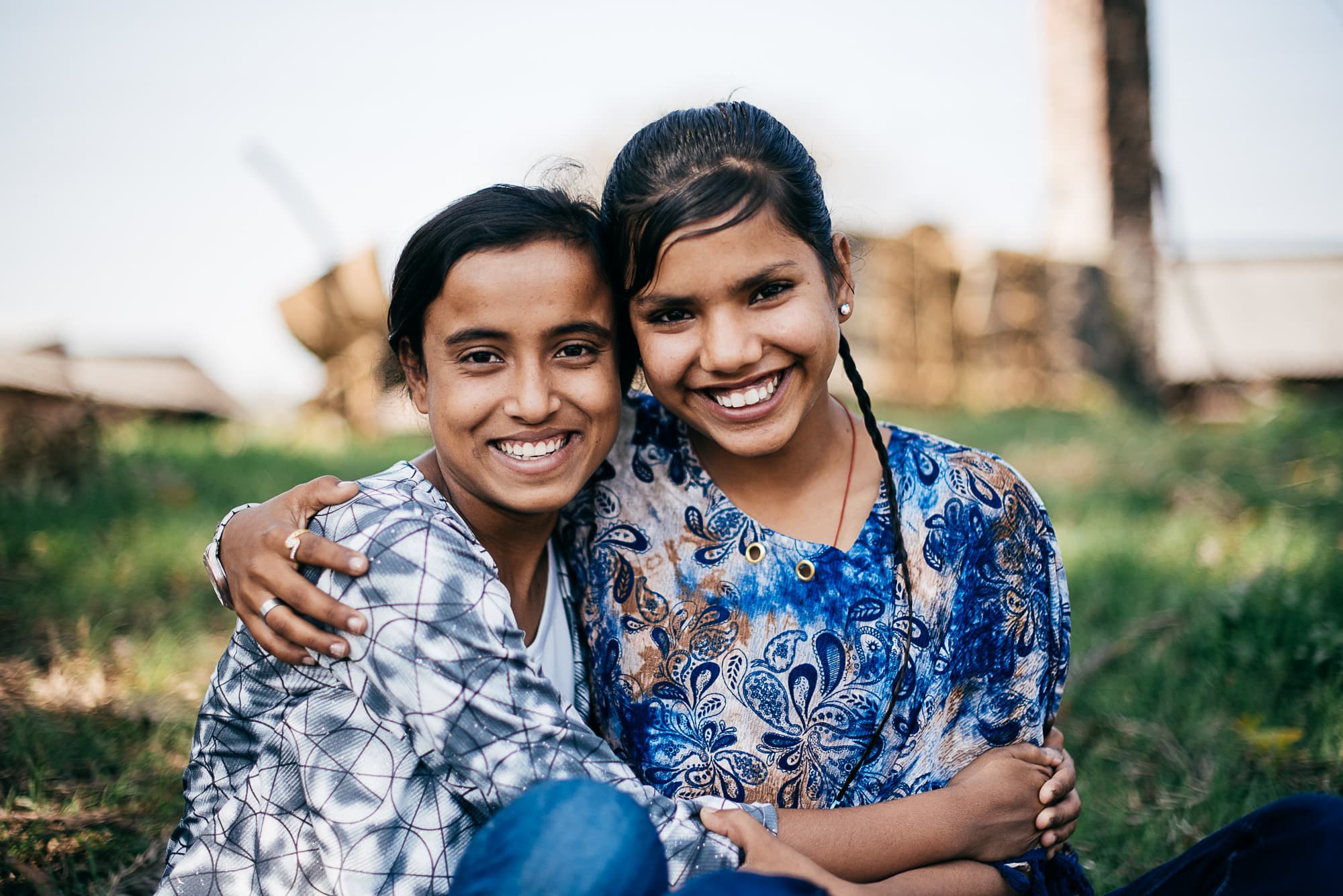 GlobalGiving Flex Fund