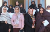 Training Effective Afghan Teachers