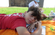 Providing education for 150 children in Armenia
