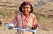 From Child Labour to College: Support Her Future