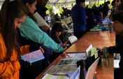 Green Maps for a more sustainable future!