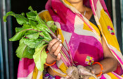 Empower Women Farmers in India