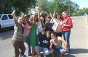 Cultivating Young Women Leaders in Northern CA