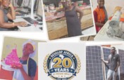 Workforce Empowerment in Sierra Leone
