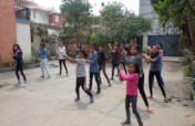 Psychological Counseling for 20 Nepali Children