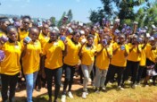 Safe futures - self-reliance for 675 Kenyan girls