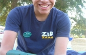 Teens Teach Kids to Care - Zoo Animal Presenters