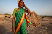 Help Rural Women Gain Essential Business Skills