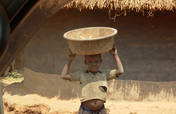 Educate and Empower Girls and Women of Acholi