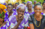 Help 23,000 Ugandan Grandmothers Care for Children