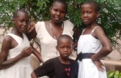 Provide Education Opportunity for Fifteen Children