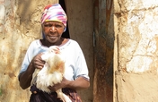 Ensure Comfort for Grandmothers