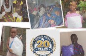 Prevent Malaria in Sierra Leone with Mosquito Nets