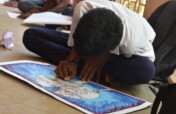 Teaching Sustainable Agriculture to Youth