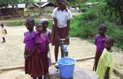 Help Bring Clean Water To 10000 People In Twifo