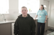 Support Families Who Have a Terminally Ill Child