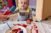 Bring healing art to kids in medical crisis