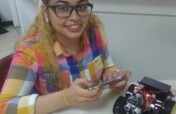 Expose 1200 DC students to Math and Science