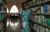 Educate girls and fight poverty in Kenya