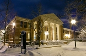 Carleton Alumni Annual Fund