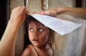 Fight Malnutrition in Rural Guatemala