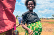 Birthing Kits - providing a clean and safe birth