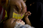 End Polio Now