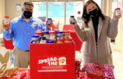 Help Us Fight Hunger Across America