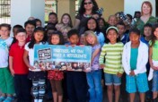 Infuse U.S. Classrooms with Music for Learning!