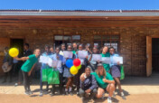 Providing Outreach to Local Communities