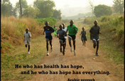 Bring healthcare to 1,000+ Awake Uganda villagers
