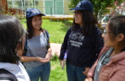 Peruvian Hearts - Girls' Education & Empowerment