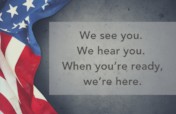Free Counseling for Military Families across U.S.