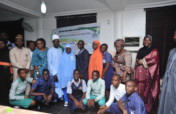 Support Youth to build Peace in Nigeria