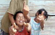 Pediatric Services in Remote Areas of Argentina