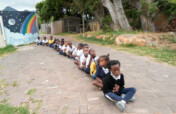 Funding Our Primary School in South Africa