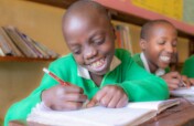 High Quality Education for Children in Uganda